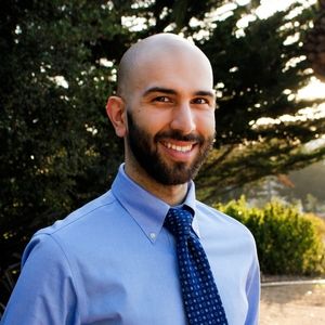 Meet your Posher, Alexander